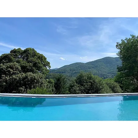 Lodge Gite Pommier Au Chateau Des Pauses *