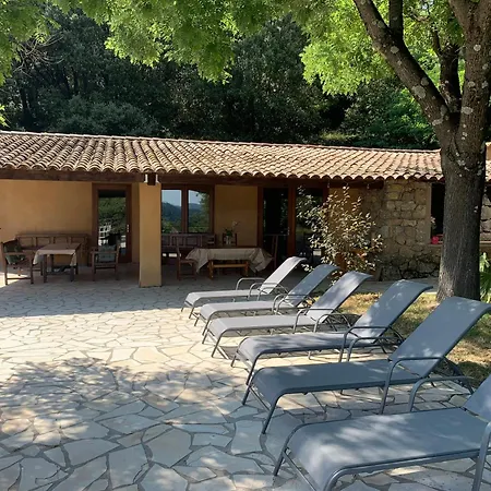 Gite Pommier Au Chateau Des Pauses *