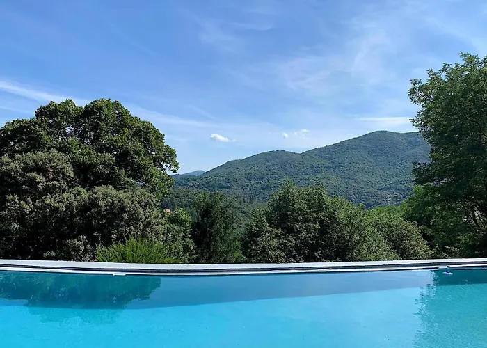 Lodge Gite Pommier Au Chateau Des Pauses *